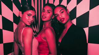 BASE Dubai X CIRQUE Le Soir London  Monaco Race Weekend 2019