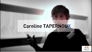 preview picture of video 'Hymen XIX de Caroline TAPERNOUX'