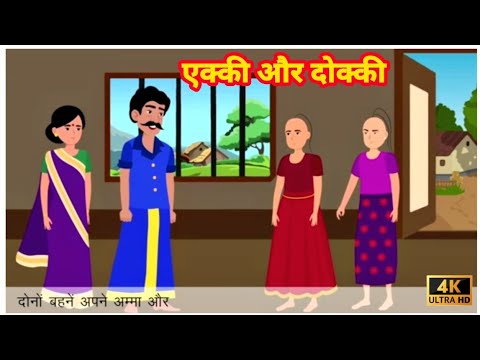 Ekki Dokki book for kids