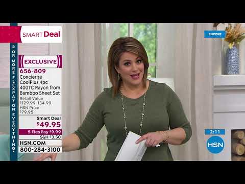 HSN | Labor Day Weekend Special 09.02.2019 - 03 AM