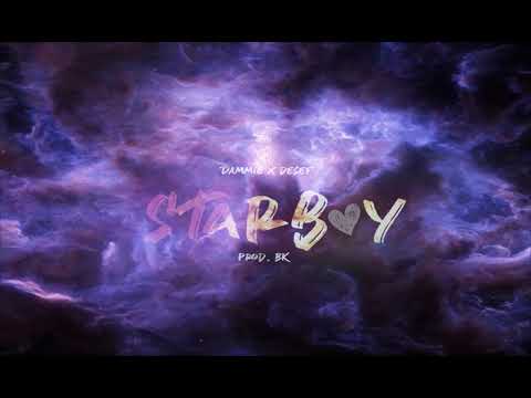 Dammie x Desef - Starboy (prod. BK)