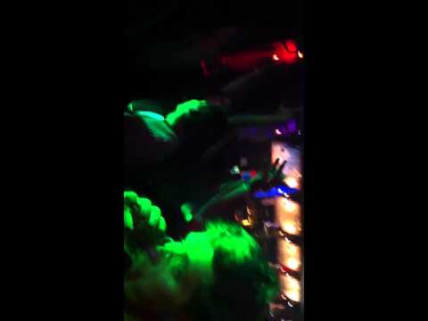 A38 - Palotai feat Columbo