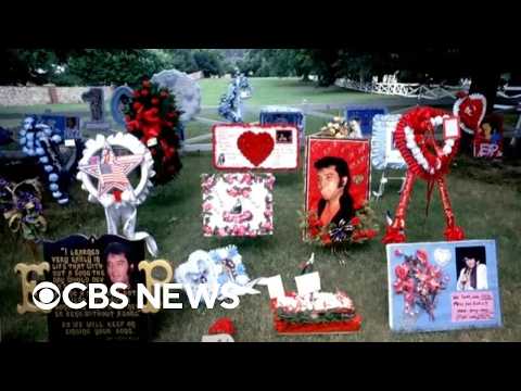 Graceland celebrates 