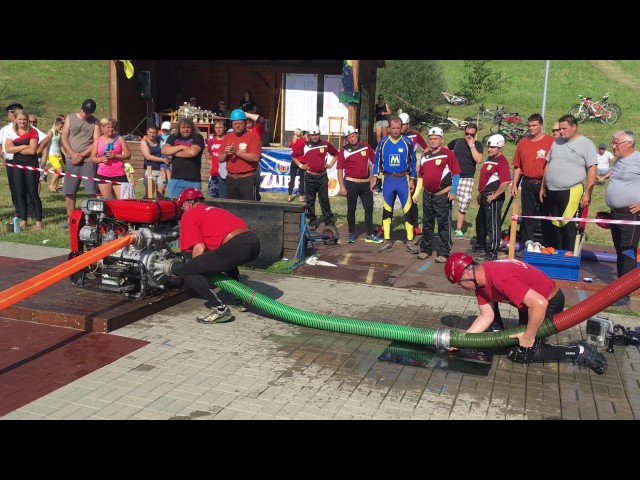 Špičky, 08. 07. 2017