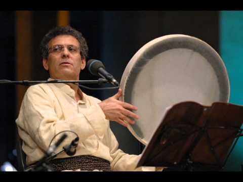 ..بیژەن کامکار .. لەرزان لەرزان  - Kamkaran . Bijan Kamkar