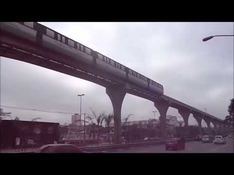 Monotrilho de São Paulo|Sao Paulo Monorail