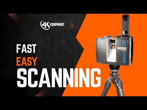 3D Laser Scanner