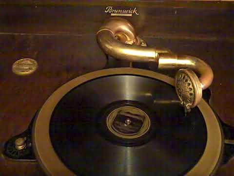 BEN SELVIN FRANK MUNN - CLOSE TO MY HEART - ROARING 20'S BRUNSWICK CORTEZ