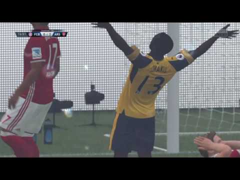 Lukaku zerstört Bayern München