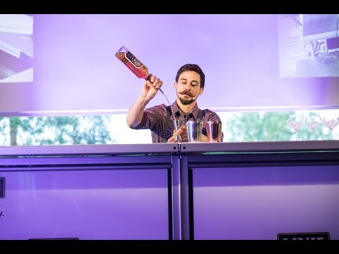 Linie The Journey 2018 - Final