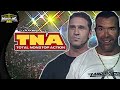 The First Ever TNA Weekly Show