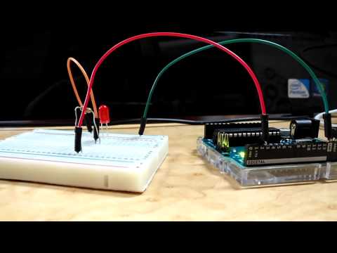 Arduino UNO 1.1