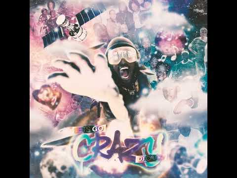 Dj Crazy - Just Like Dattt Feat: D4M Sloan