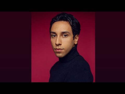 Promotional video thumbnail 3 for Angel Martinez - 'Unforgettable' Vocal Entertainment