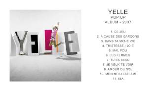 YELLE - Pop Up (Full Album)