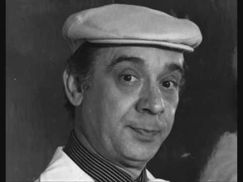 Raul Solnado   Ida ao médico