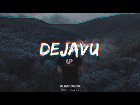 Albaconda feat Aruban | DEJAVU | Free Mixtape "Dejavu"