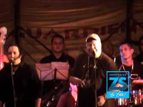 Cano Estremera - A Mi (Tumaco, Colombia 2012)