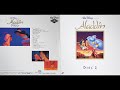 Closing To Aladdin Special Collection 1994 Japanese Laserdisc