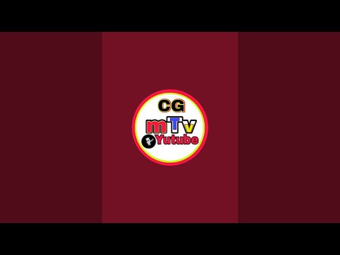 CgmTv vlogs  is live!