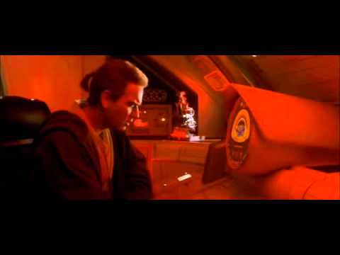 Anakin Skywalker's midichlorians