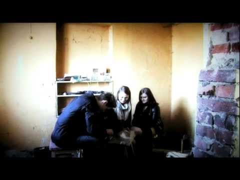 Filmik studniówkowy 4 TI 2012