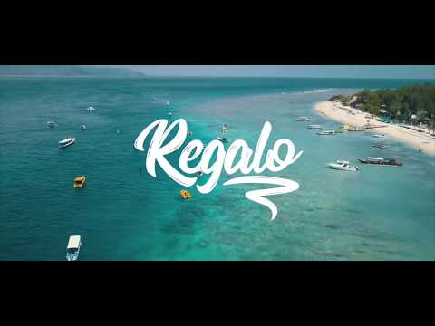 Omar Cruz - Regalo (Video Lyric)
