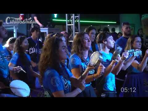 Curitibatuque 2023 - Cianose