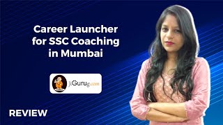 Career Launcher for SSC Coaching in Mumbai