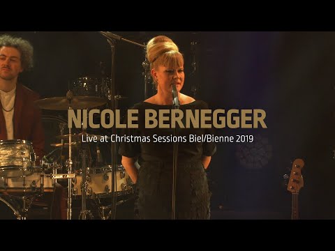 NICOLE BERNEGGER Live at HENAMusic Sessions 2019