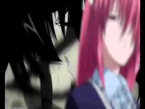 Elfenlied -  Hung Up (by DJ Wrathful and Lucy Nyu)