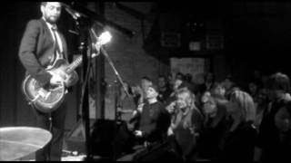 "I Trust You to Kill Me" (Daniel's Train version) by Rocco DeLuca - Part 1