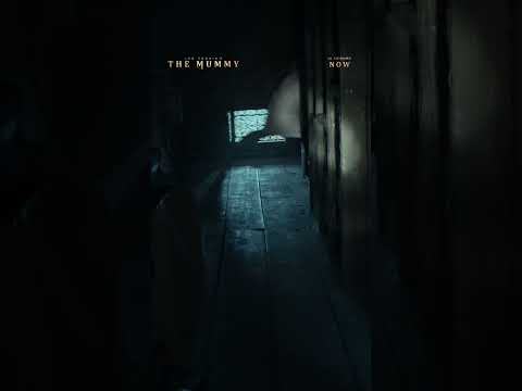 A new chapter of fear begins in Lee Cronin's The Mummy, in cinemas now!