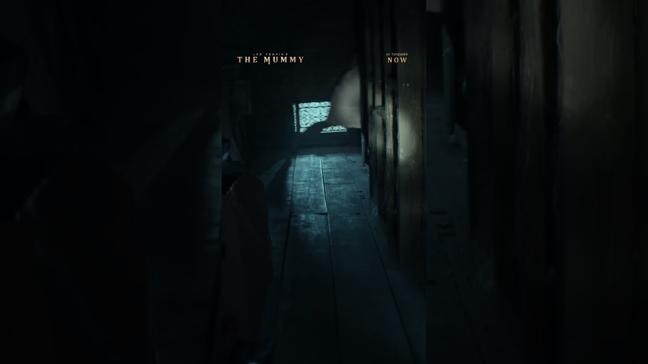 A new chapter of fear begins in Lee Cronin's The Mummy, in cinemas now!