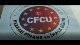 MFİB Tanıtım Filmi / CFCU Introductory Film