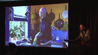 Experimenta Social 12: Diego Ramirez on the Unstable Body and its Image