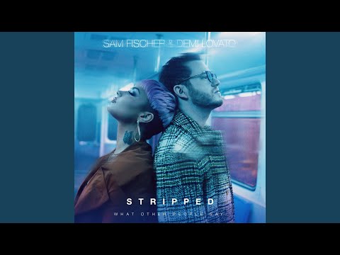 What Other People Say (Stripped Version)