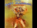 The Soft Machine - Volume Two - A Concise Britist Alphabet - Pt. I