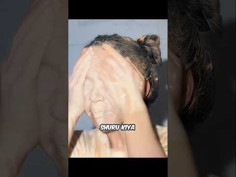 THE SHOCKING TRUTH BEHIND HER FULL MAKEUP REMOVAL ROUTINE