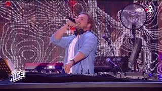 Feder - Medley &quot;Goodbye&quot;, &quot;Lordly&quot;, &quot;Keep us apart&quot;