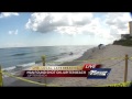Man found shot on Jupiter beach 