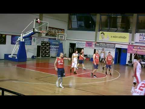 Jumpball - Bronze League : Heat B.C. vs Pigs 67-54(13/1/2019)