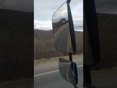 br-230 região do junco do Seridó pb #deus #fé #caminhoneiro #junco #seridó #viagem #truck #yt