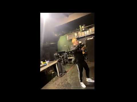 VKIE x TEF - ZA DUŻO OG WERSJA