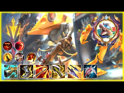 TWITCH MONTAGE 2025 - PERFECTION