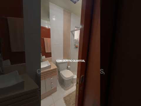 🏡 Aluga-se Casa de Alto Padrão no Centro de Quatro Barras – Imperdível!