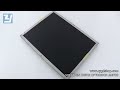 LQ150X1LW71N  Sharp 15 inch 1024×768  lcd display screens