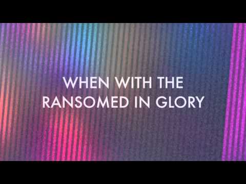 Elim Sound - I Stand Amazed (How Marvellous, How Wonderful) Featuring Tim Sanders