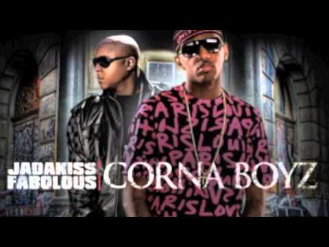 Corna Boyz BET freestyle (Jadakiss, Fabolous, Juelz Santana)