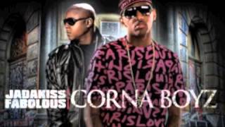Corna Boyz BET freestyle (Jadakiss, Fabolous, Juelz Santana)